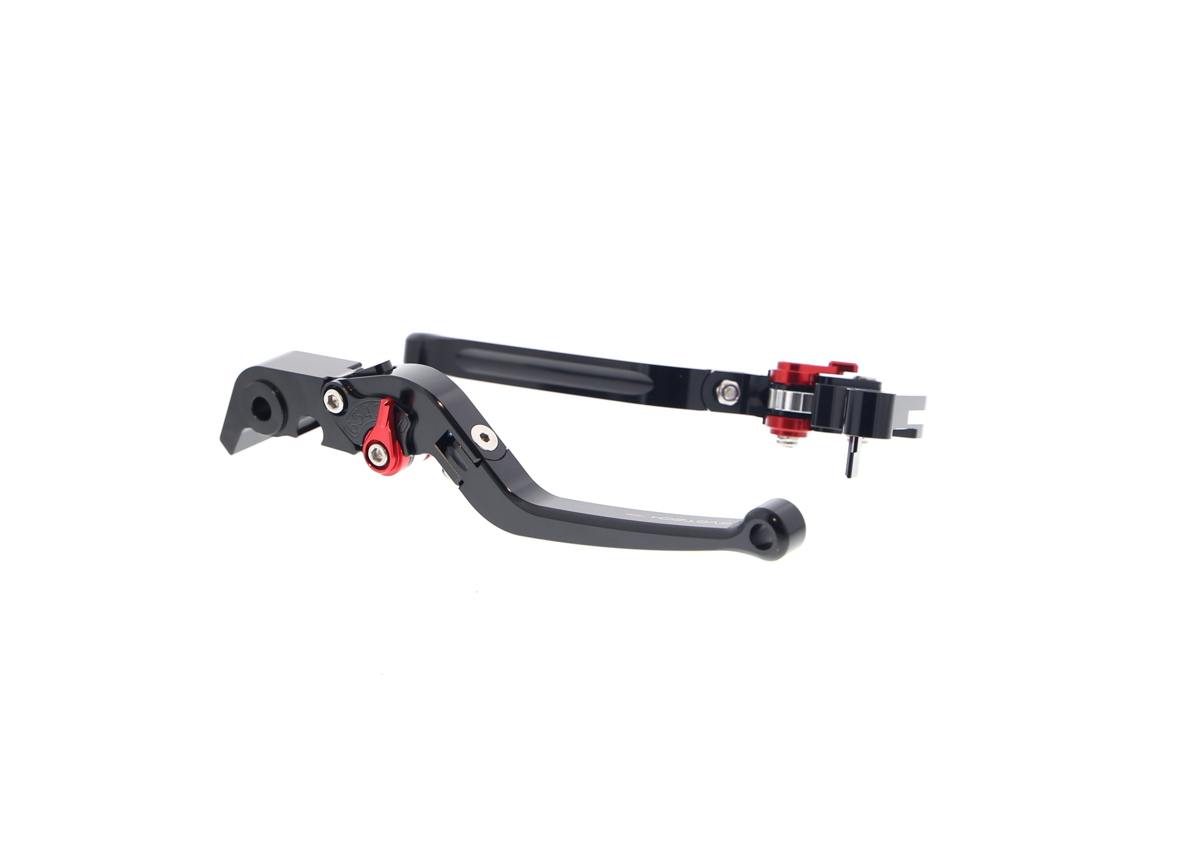 EP Aprilia Tuono V4 1100 RR Folding Clutch and Brake Lever set (2017 - 2020)