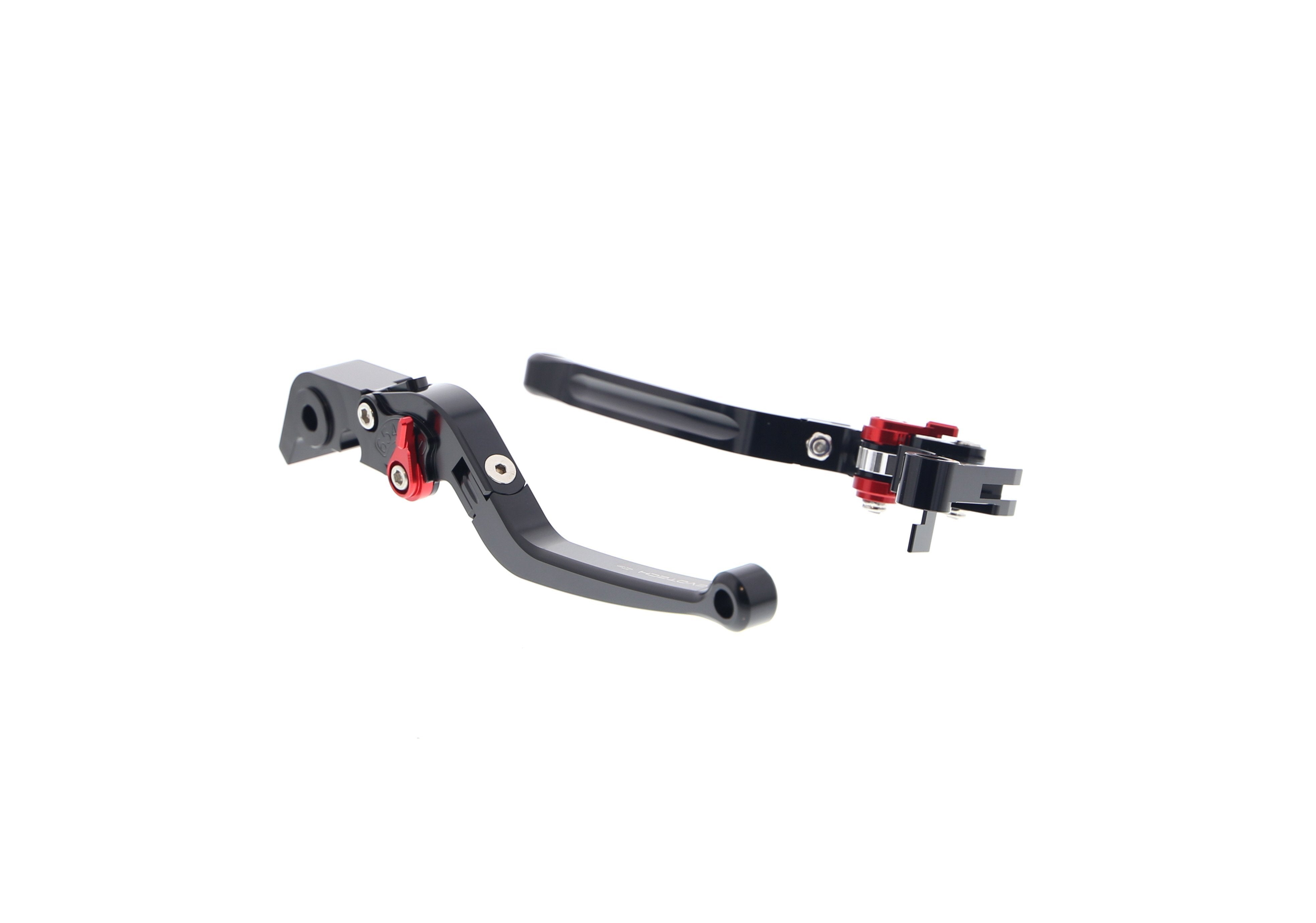 EP Aprilia Tuono V4 1100 Factory Folding Clutch and Brake Lever set (2017 - 2020)