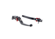 EP Aprilia RSV4 RF Folding Clutch and Brake Lever set (2015-2020)