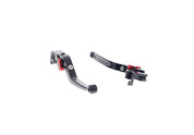 EP Aprilia Tuono V4 1100 Factory Folding Clutch and Brake Lever set (2017 - 2020)