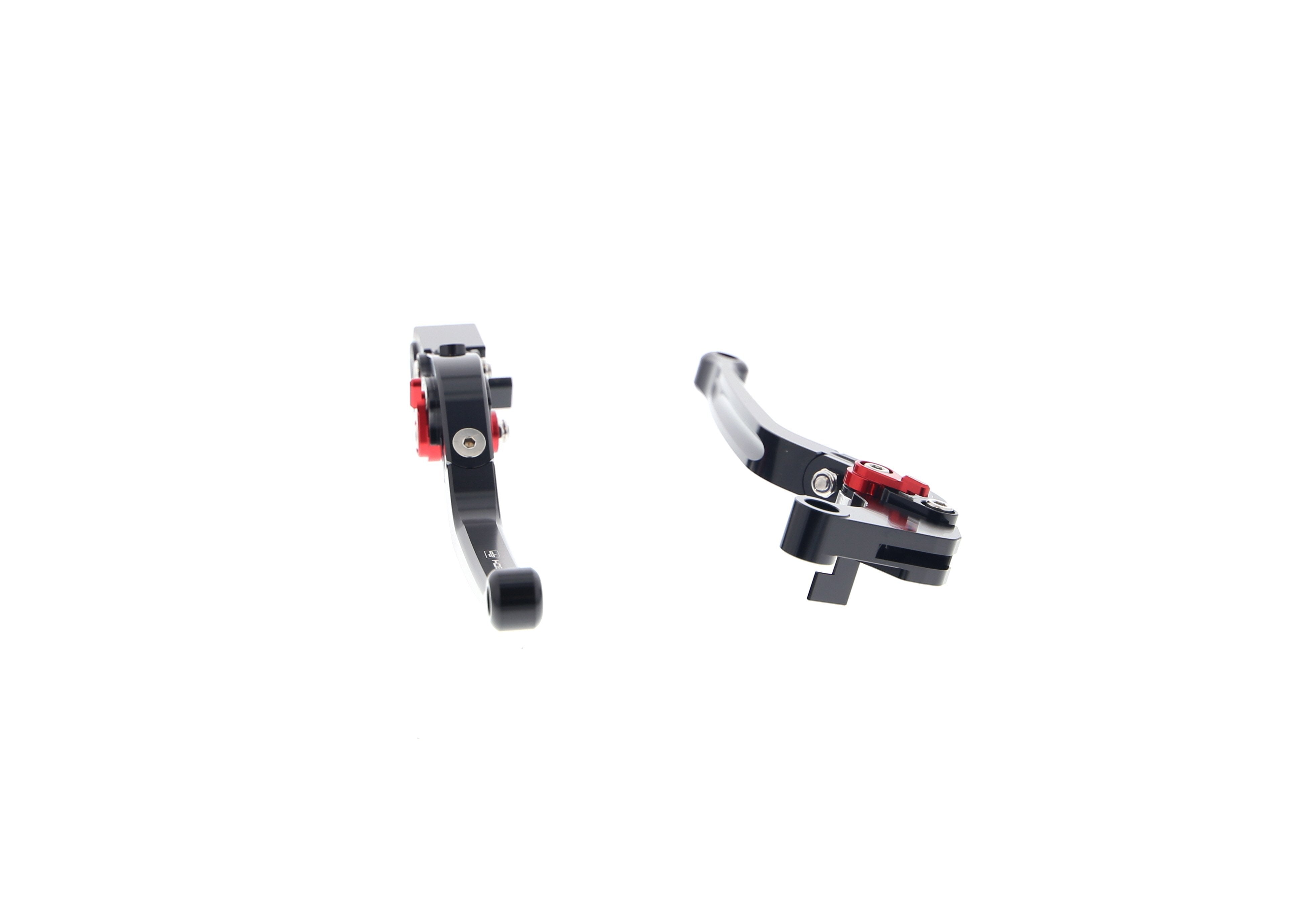 EP Aprilia RSV4 RR Folding Clutch and Brake Lever set (2015-2020)