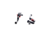 EP Aprilia Tuono V4 1100 Factory Folding Clutch and Brake Lever set (2017 - 2020)
