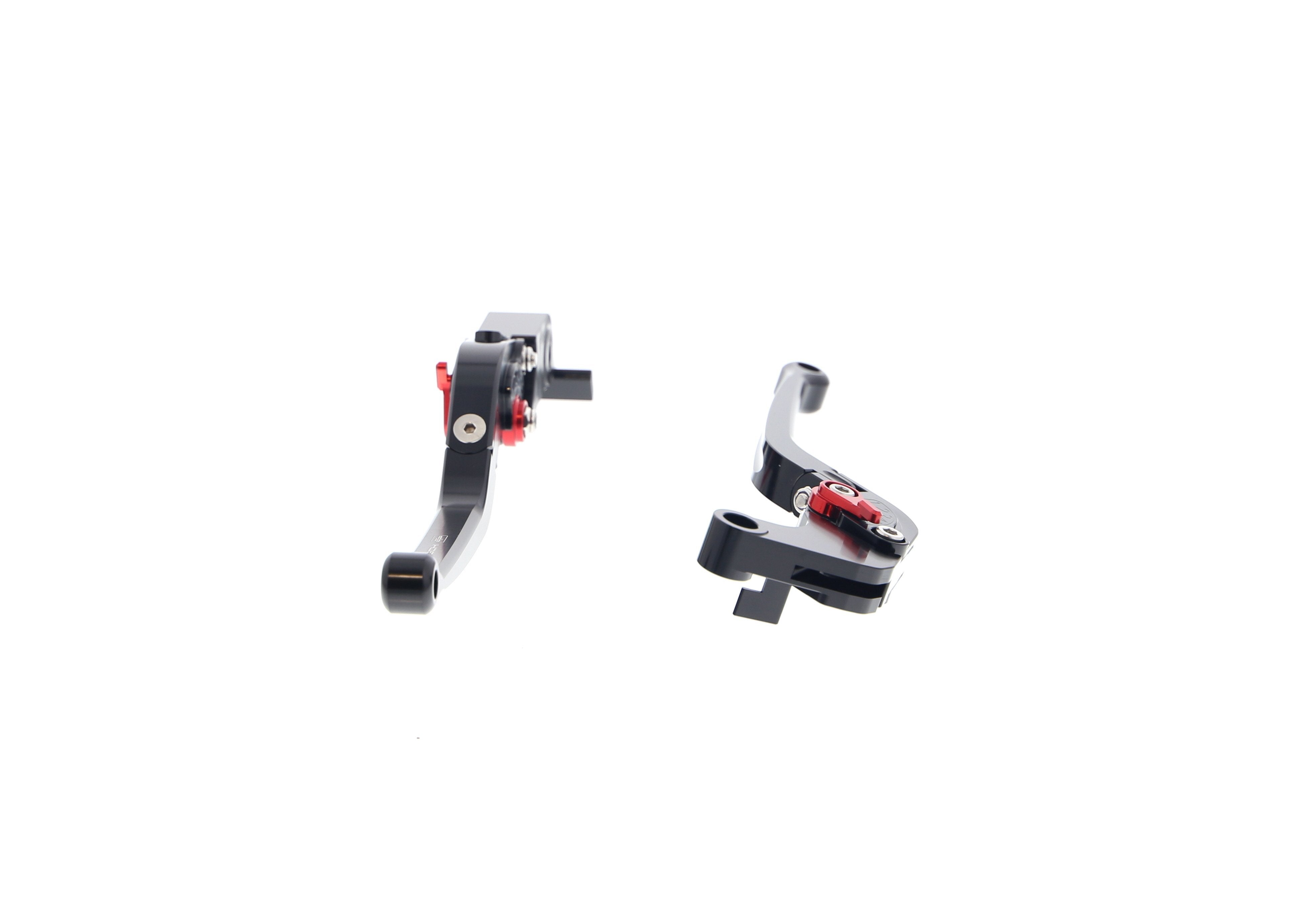 EP Aprilia Tuono V4 1100 Factory Folding Clutch and Brake Lever set (2017 - 2020)