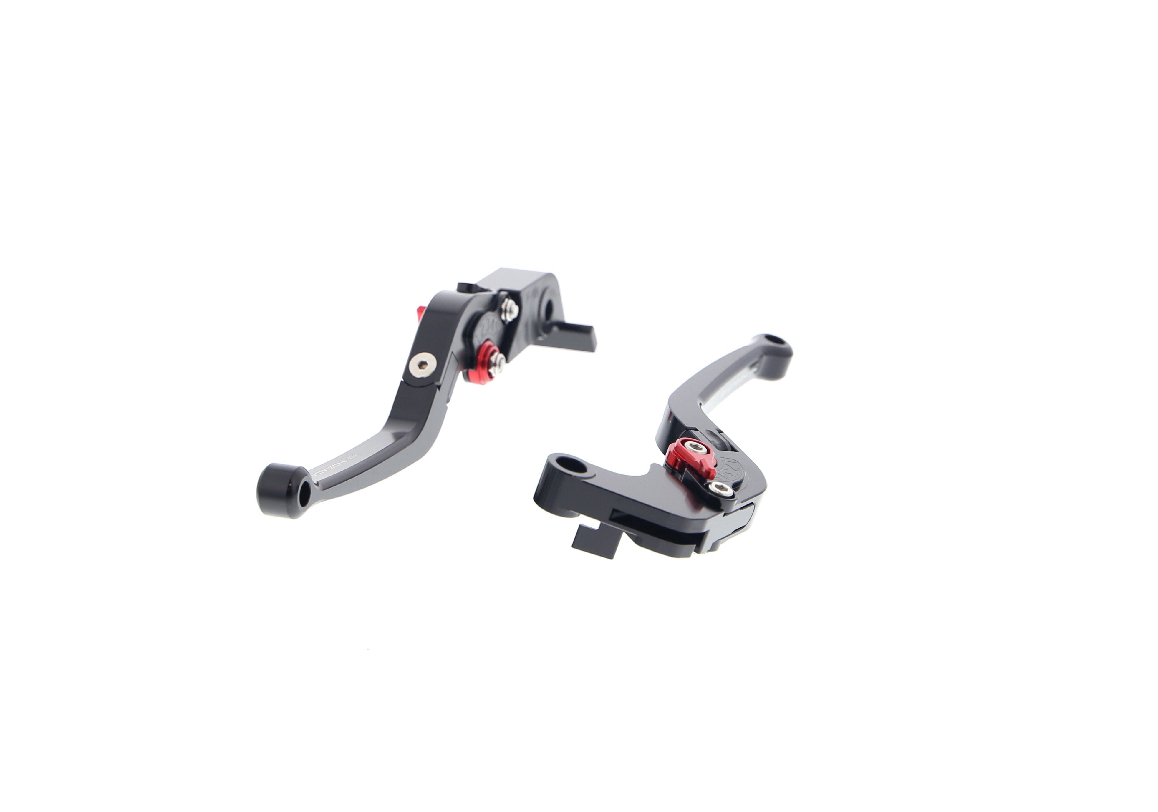 EP Aprilia Tuono V4 1100 Factory Folding Clutch and Brake Lever set (2017 - 2020)