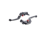 EP Aprilia Tuono V4 1100 RR Folding Clutch and Brake Lever set (2017 - 2020)