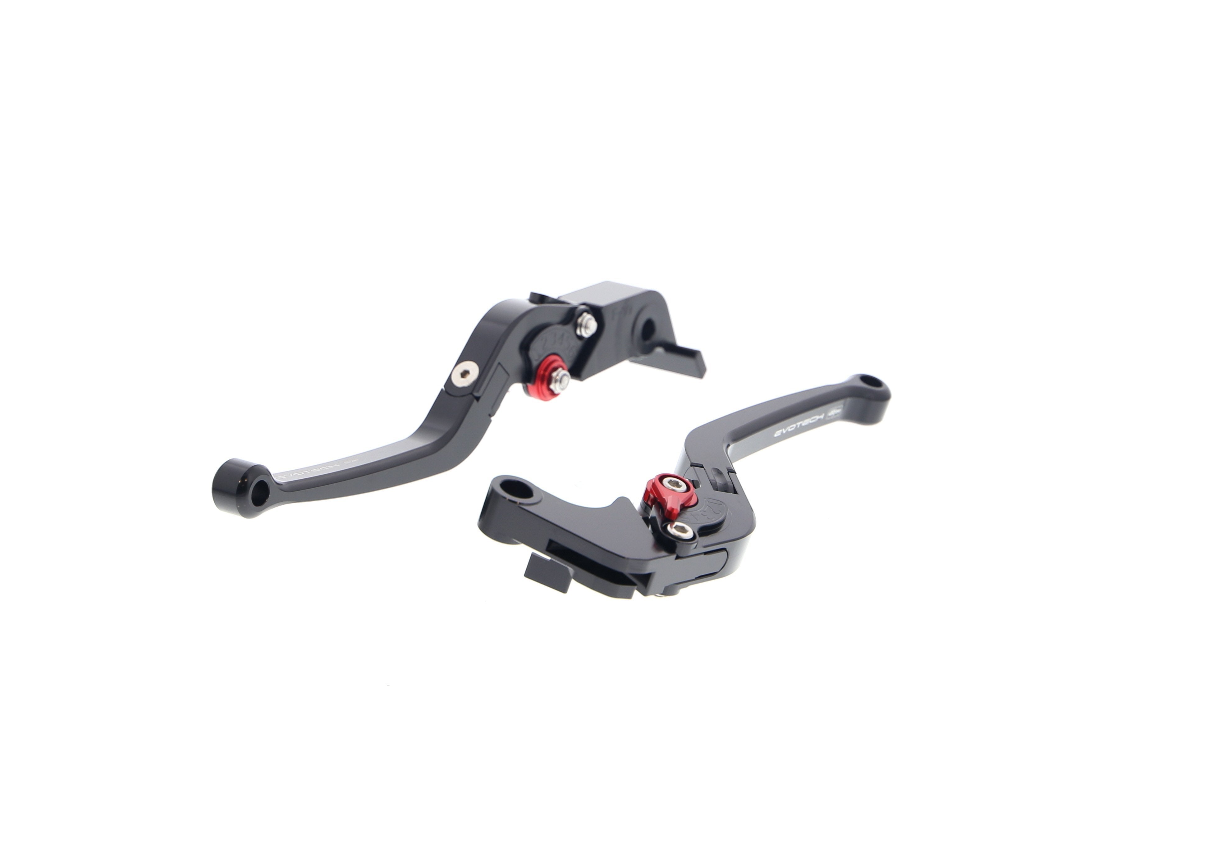 EP Aprilia Tuono V4 1100 RR Folding Clutch and Brake Lever set (2017 - 2020)