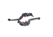 EP Aprilia Tuono V4 1100 Factory Folding Clutch and Brake Lever set (2017 - 2020)