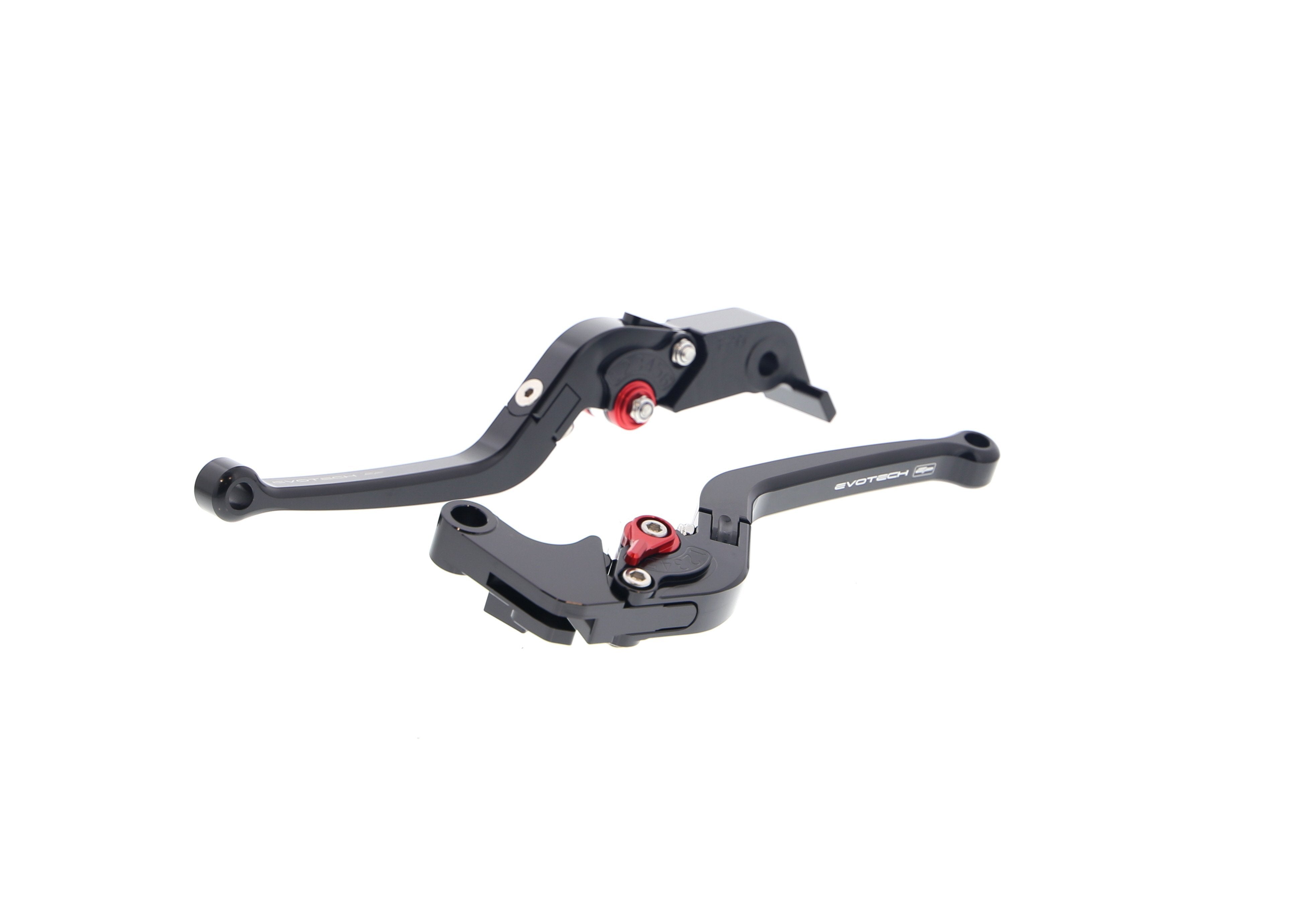 EP Aprilia Tuono V4 1100 Factory Folding Clutch and Brake Lever set (2017 - 2020)