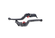 EP Aprilia Tuono V4 1100 RR Folding Clutch and Brake Lever set (2017 - 2020)