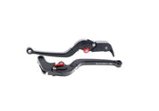 EP Aprilia Tuono V4 1100 Factory Folding Clutch and Brake Lever set (2017 - 2020)