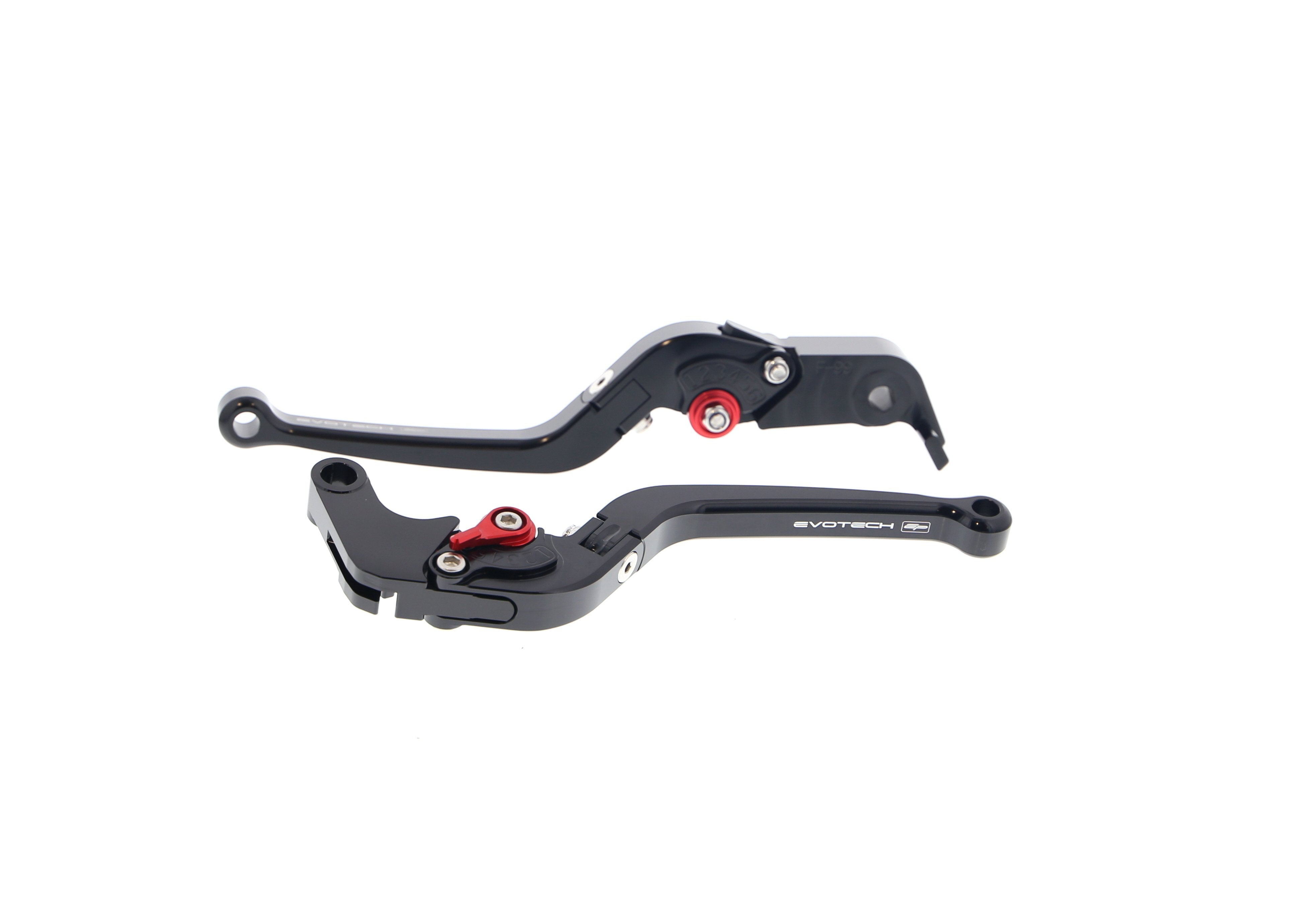 EP Aprilia Tuono V4 1100 RR Folding Clutch and Brake Lever set (2017 - 2020)