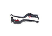 EP Aprilia Tuono V4 1100 RR Folding Clutch and Brake Lever set (2017 - 2020)