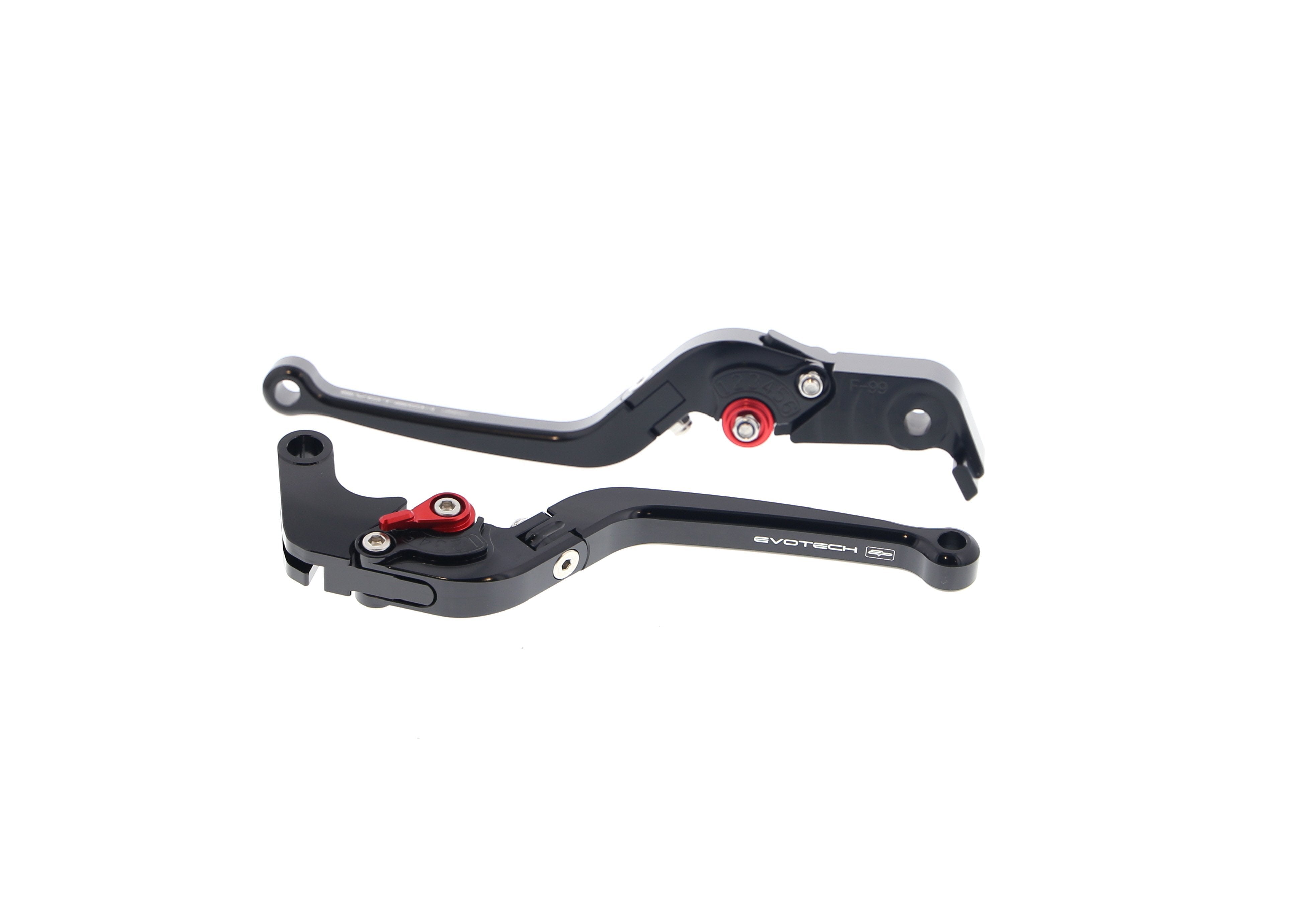 EP Aprilia Tuono V4 1100 RR Folding Clutch and Brake Lever set (2017 - 2020)