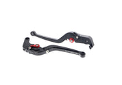 EP Aprilia RSV4 RF Folding Clutch and Brake Lever set (2015-2020)