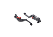 EP Kawasaki Ninja H2 Short Clutch and Brake Lever set (2015 - 2022)
