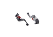 EP Kawasaki Ninja H2R Short Clutch and Brake Lever set (2015+)