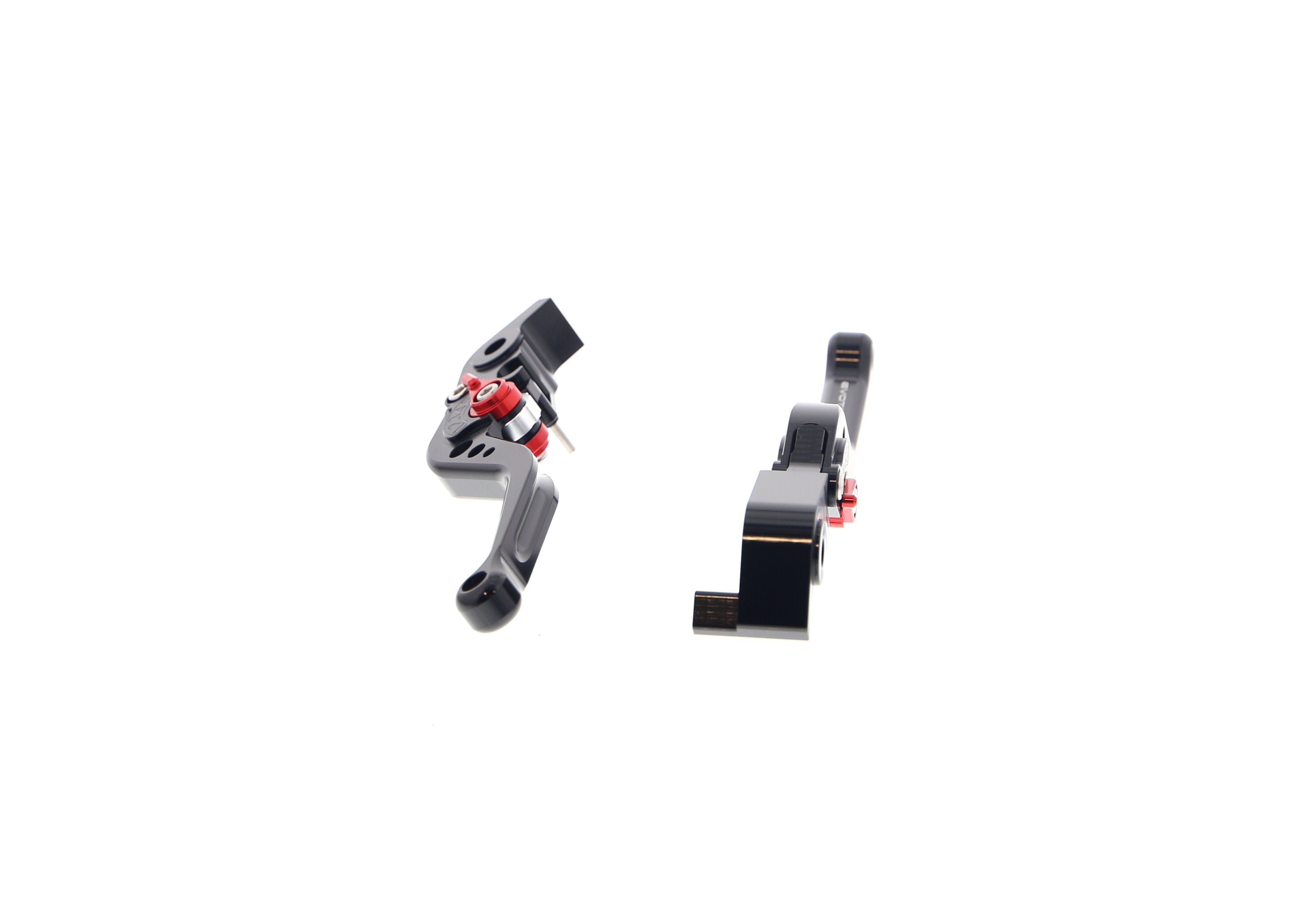 EP Kawasaki Ninja H2 Short Clutch and Brake Lever set (2015 - 2022)