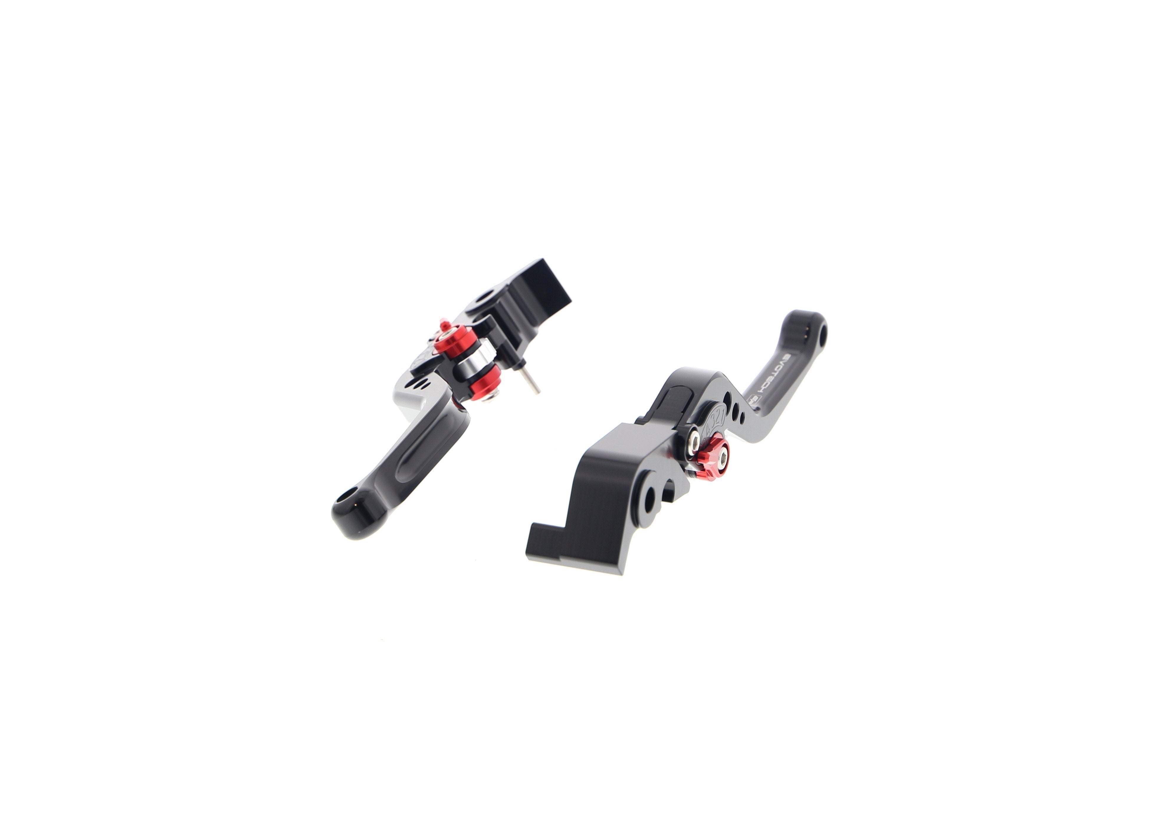 EP Kawasaki Ninja H2R Short Clutch and Brake Lever set (2015+)