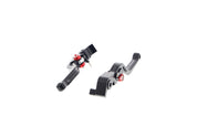 EP Kawasaki Ninja H2 Short Clutch and Brake Lever set (2015 - 2022)