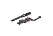 EP Kawasaki Ninja H2R Short Clutch and Brake Lever set (2015+)