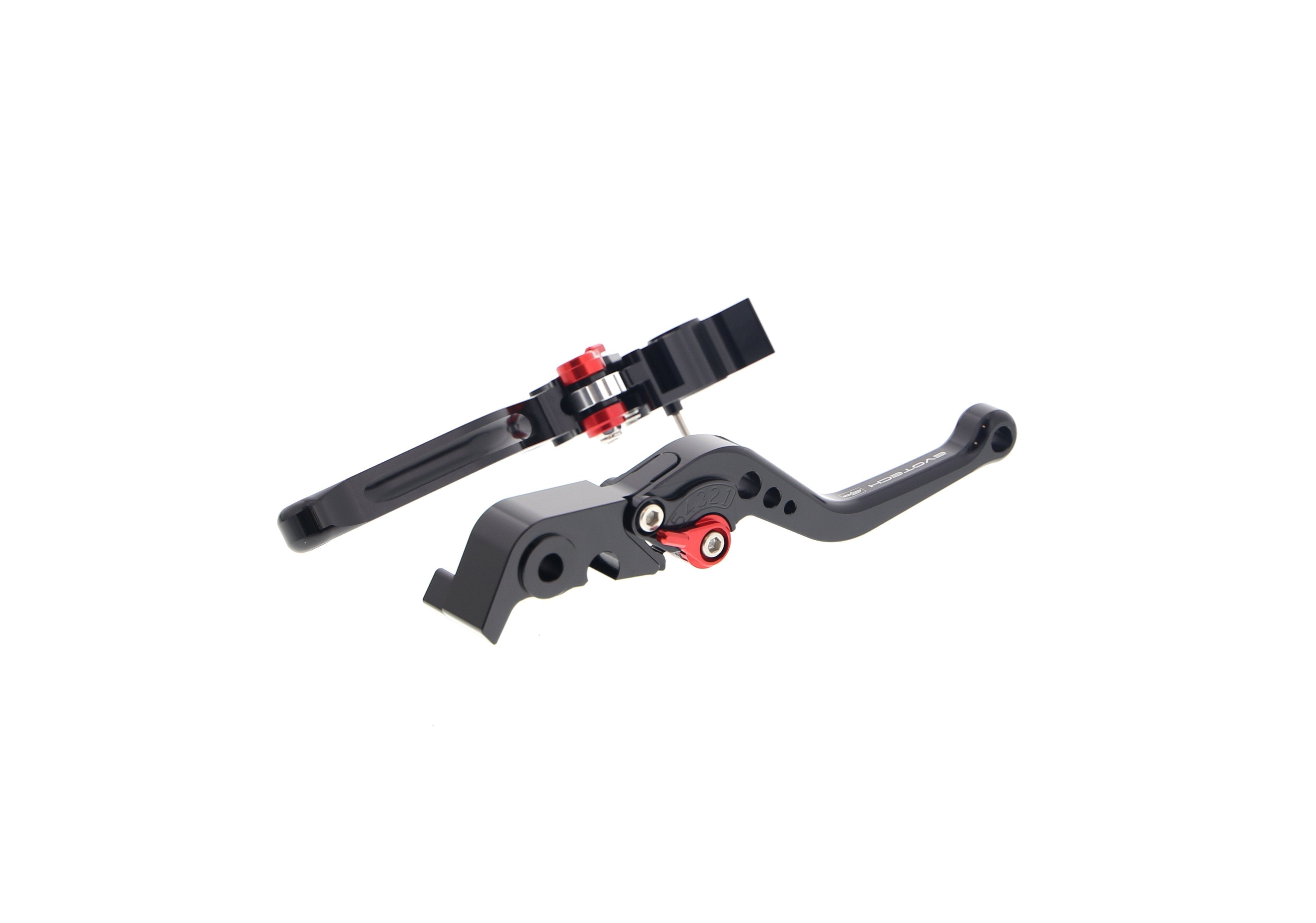 EP Kawasaki Ninja H2 Short Clutch and Brake Lever set (2015 - 2022)