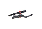 EP Kawasaki Ninja H2 Short Clutch and Brake Lever set (2015 - 2022)