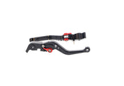 EP Aprilia RSV1000 Factory Short Clutch and Brake Lever set 2004 - 2008