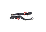 EP MV Agusta F4 Short Clutch and Brake Lever Set 2011 - 2016