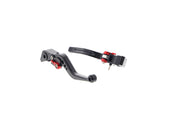 EP Kawasaki Ninja H2R Short Clutch and Brake Lever set (2015+)