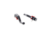 EP Ducati Panigale 1199 R Short Clutch and Brake Lever set 2013 - 2017