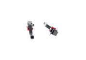 EP Kawasaki Ninja H2 Short Clutch and Brake Lever set (2015 - 2022)