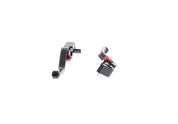 EP Aprilia RSV1000 Factory Short Clutch and Brake Lever set 2004 - 2008