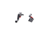 EP MV Agusta F4 Short Clutch and Brake Lever Set 2011 - 2016