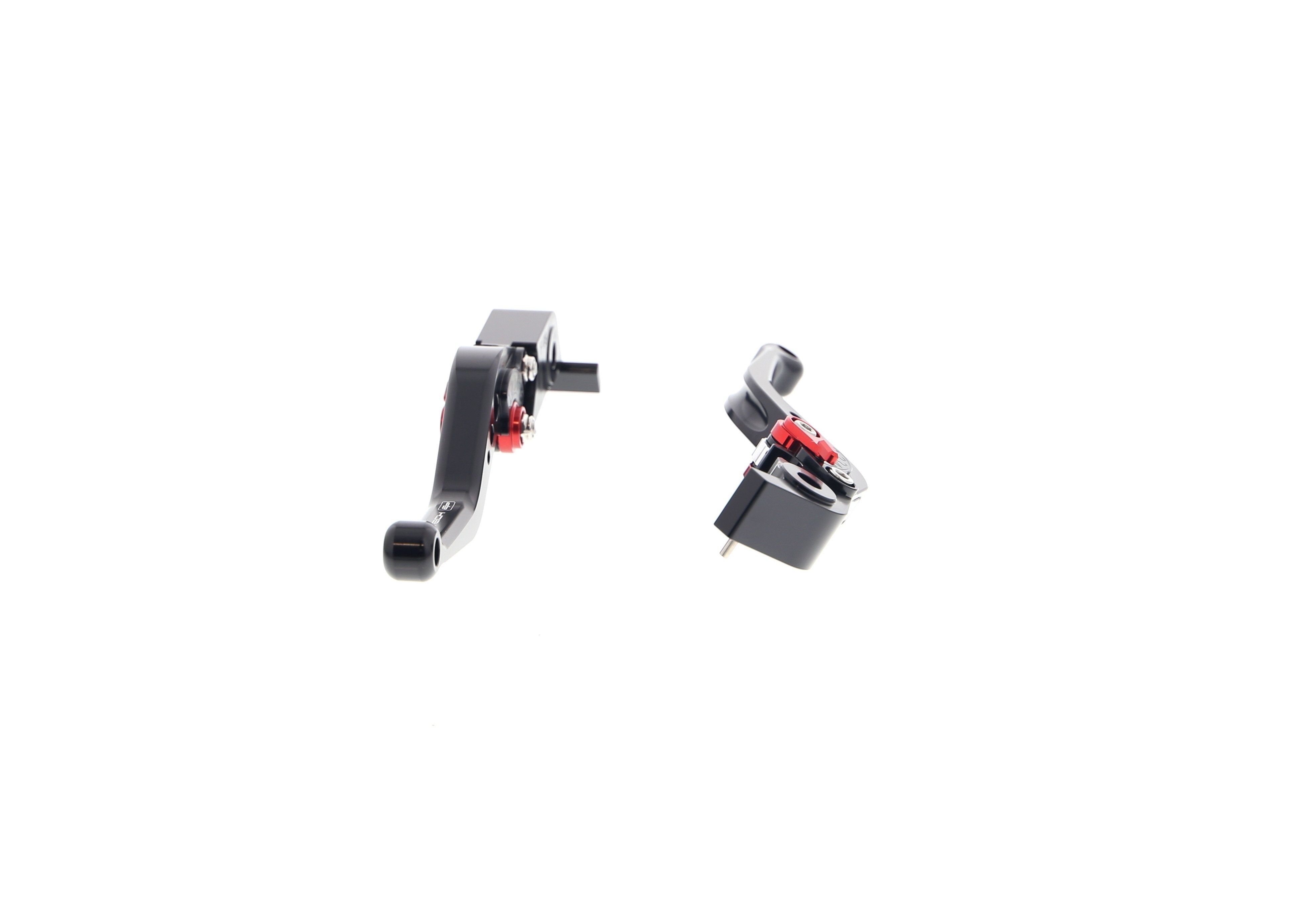 EP Kawasaki Ninja H2R Short Clutch and Brake Lever set (2015+)