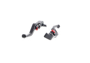 EP Kawasaki Ninja H2 Short Clutch and Brake Lever set (2015 - 2022)