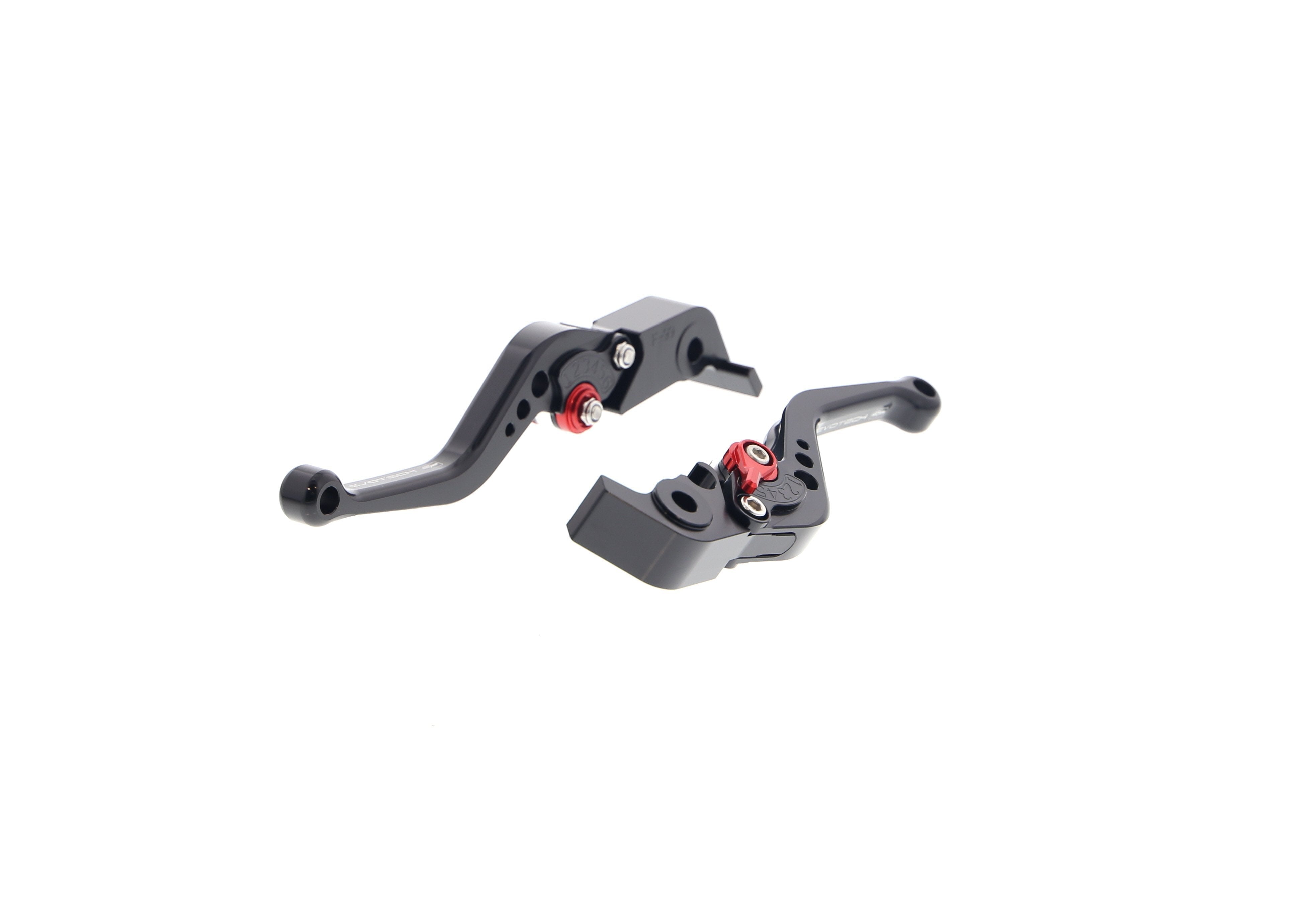 EP Kawasaki Ninja H2 Short Clutch and Brake Lever set (2015 - 2022)