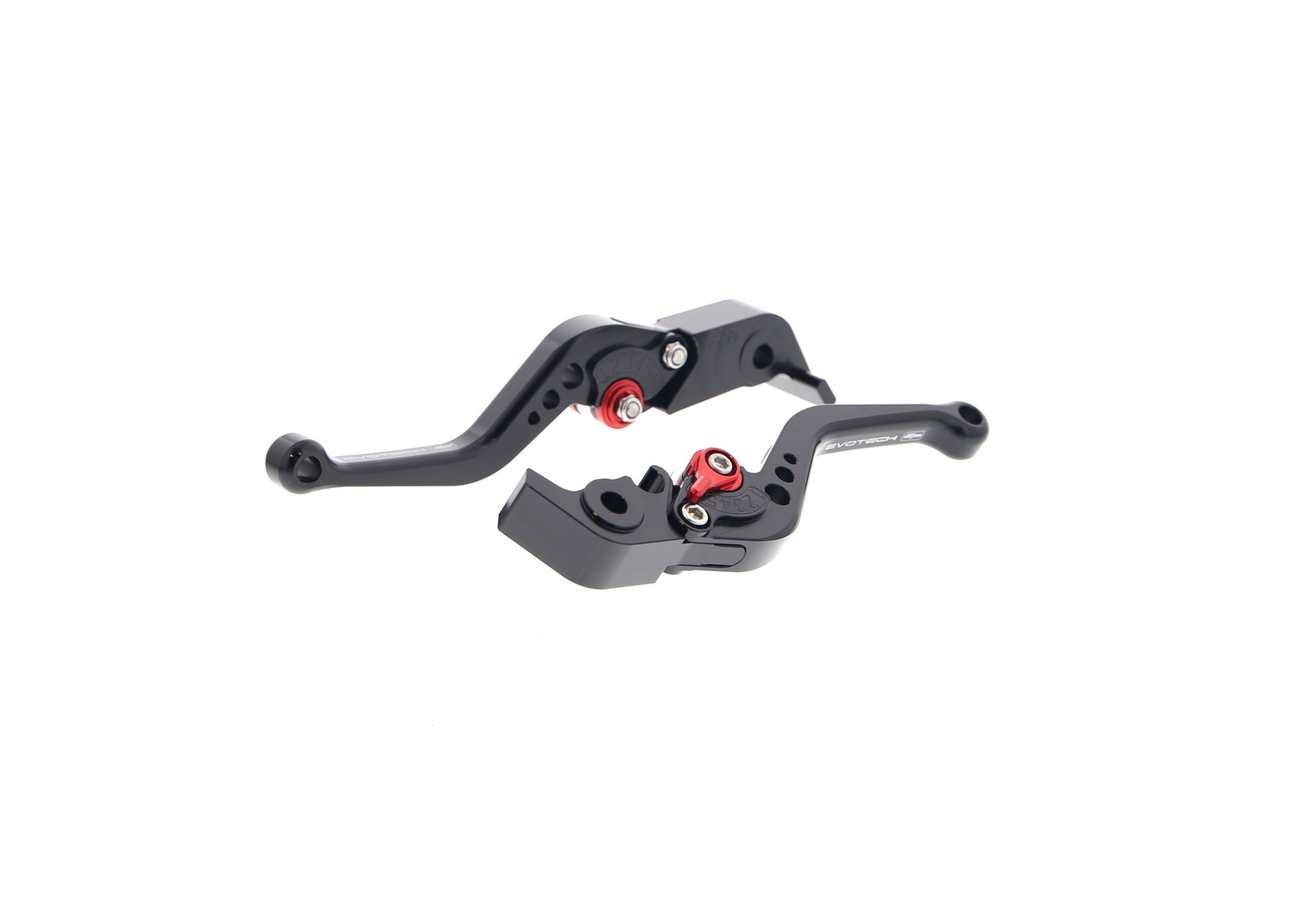 EP Ducati Panigale 1299 R Short Clutch and Brake Lever set (2017 - 2019)
