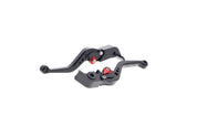 EP Kawasaki Ninja H2R Short Clutch and Brake Lever set (2015+)