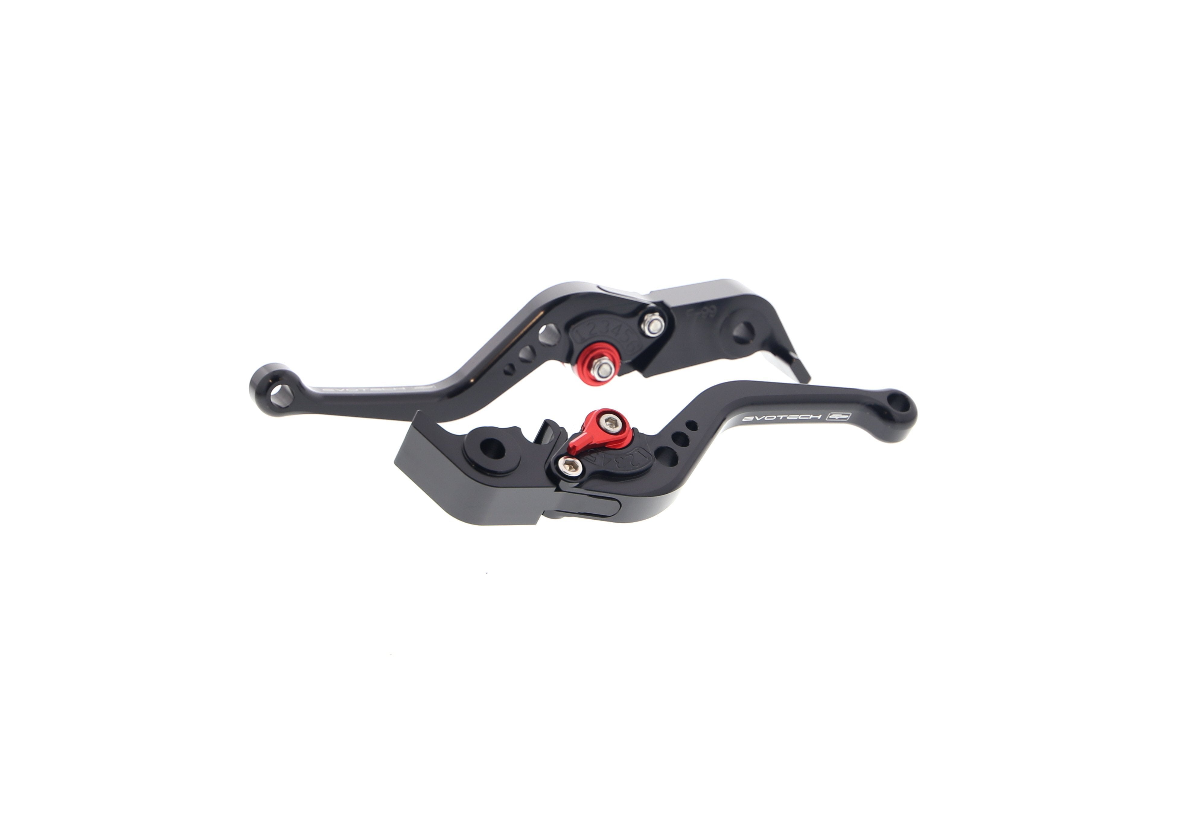 EP Kawasaki Ninja H2 Short Clutch and Brake Lever set (2015 - 2022)