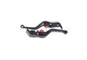 EP Aprilia RSV1000 Factory Short Clutch and Brake Lever set 2004 - 2008