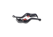 EP Kawasaki Ninja H2R Short Clutch and Brake Lever set (2015+)