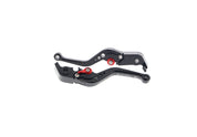 EP Kawasaki Ninja H2R Short Clutch and Brake Lever set (2015+)