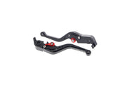EP Kawasaki Ninja H2R Short Clutch and Brake Lever set (2015+)