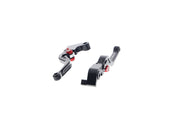 EP Triumph Daytona 675R Short Clutch and Brake Lever set 2013 - 2017