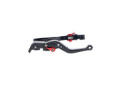 EP Triumph Daytona 675R Short Clutch and Brake Lever set 2013 - 2017