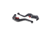 EP Aprilia RSV4 RF Short Clutch and Brake Lever set (2015-2020)
