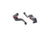 EP Aprilia RSV4 RF Short Clutch and Brake Lever set (2015-2020)