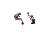 EP Aprilia Tuono V4 1100 RR Short Clutch and Brake Lever set (2017 - 2020)
