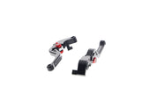 EP Aprilia Tuono V4 1100 Factory Short Clutch and Brake Lever set (2017 - 2020)