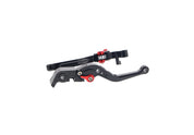 EP Aprilia Tuono V4 1100 RR Short Clutch and Brake Lever set (2017 - 2020)